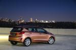 Ford Fiesta Trend 5-Door 2018 года (ZA)